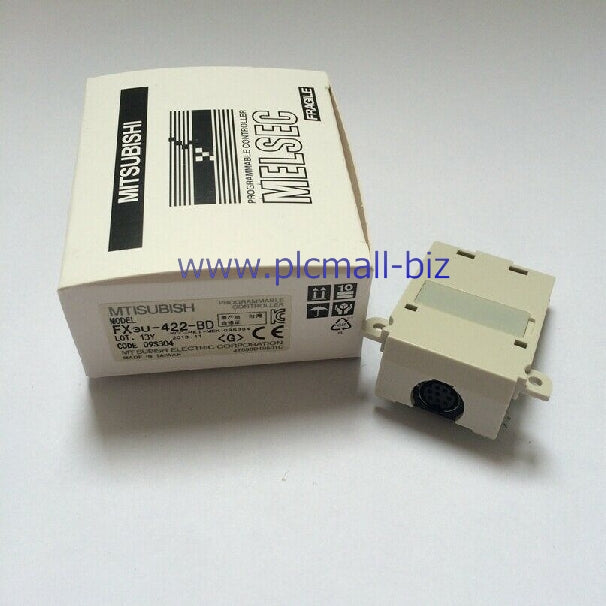 FX3U-422-BD Mitsubishi plc mould Brand new
