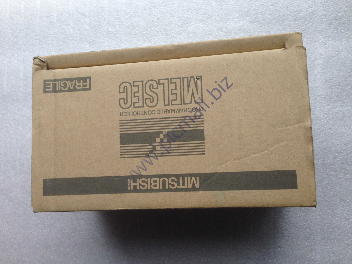 FX3U-16MR/DS Mitsubishi PLC Module NEW IN BOX Fast transportation