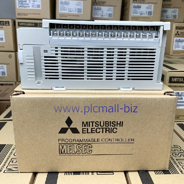 FX3U-64MT-ES-A Mitsubishi PLC programmable controller Brand new
