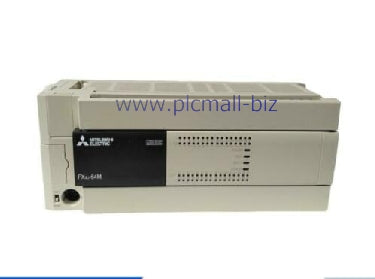 FX3U-64MT-ES-A Mitsubishi PLC programmable controller Brand new