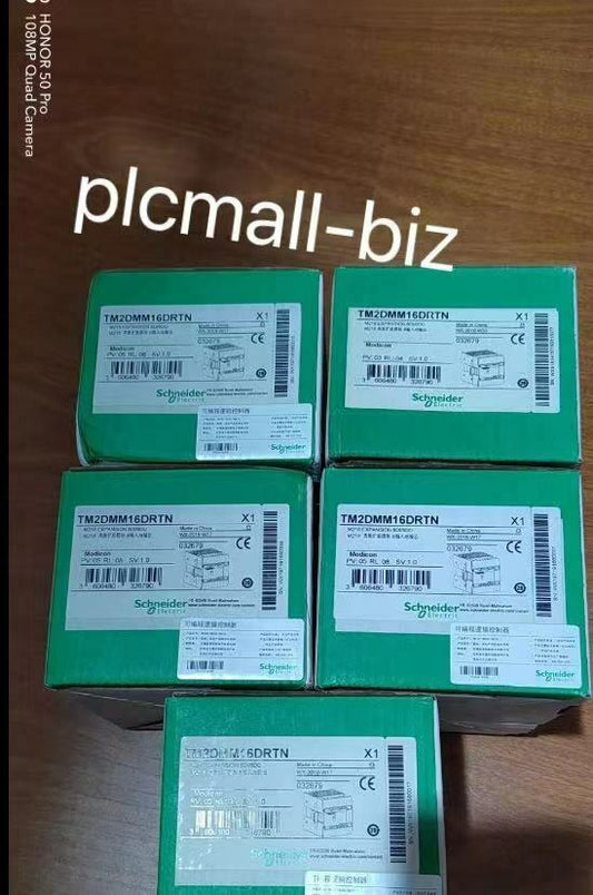 TM2DMM16RTN Schneider modular Brand New