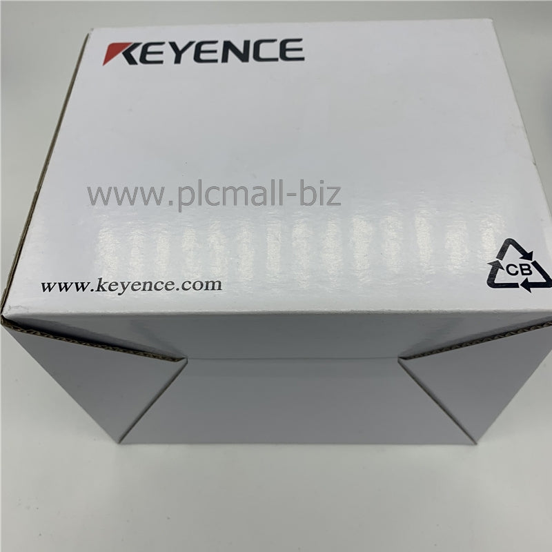FS-N12N KEYENCE Poptical fiber amplifier Brand New