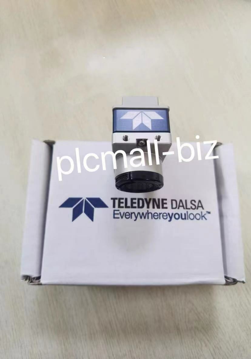 G3-GM10-M0640 DALSA Industrial camera brand new