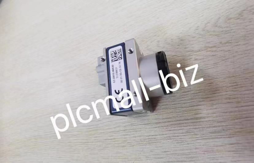 G3-GM10-M0640 DALSA Industrial camera brand new