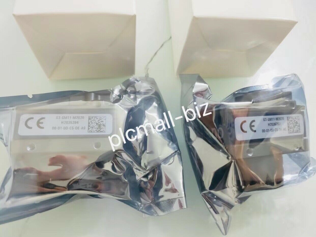 G3-GM11-M2020 DALSA Industrial camera brand new