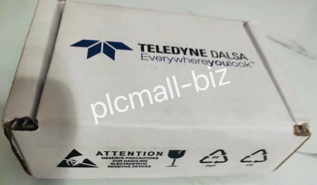 G3-GM11-M2020 DALSA Industrial camera brand new