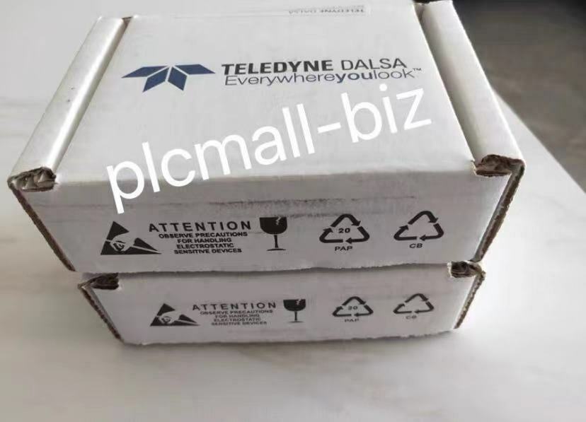 G3-GM11-M2021 DALSA Industrial camera brand new