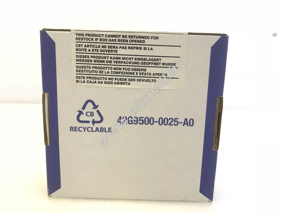 IC694DSM324 GE motion controller module for the RX3i Brand New in box ...