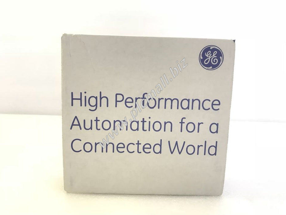IC694APU300 GE High speed counter module 200KHZ Brand New in box Factory saled