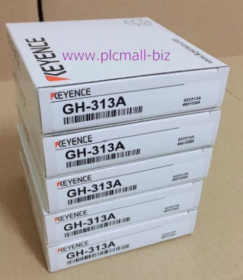 GH-313A KEYENCE plc controller Brand new