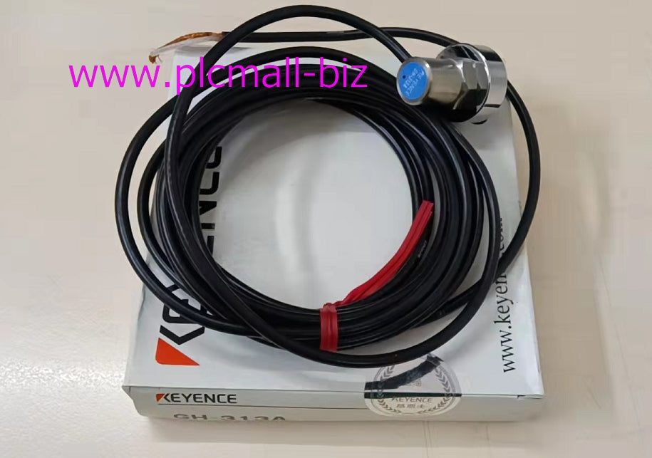 GH-313A KEYENCE plc controller Brand new