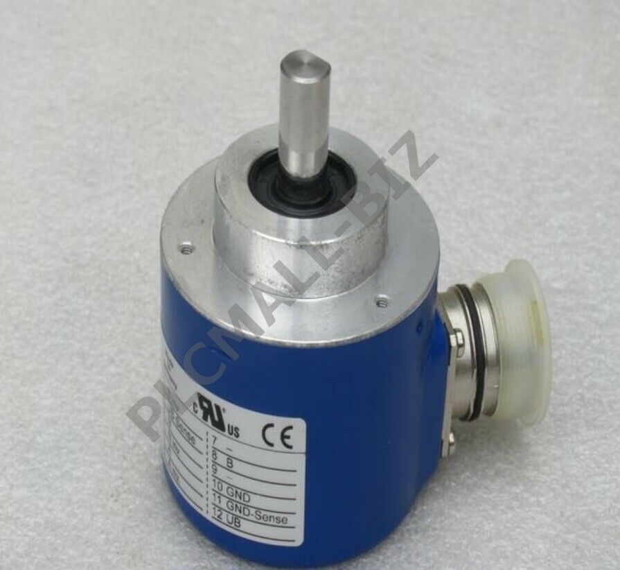 GI355.A70C323 Baumer Encoder  Brand New