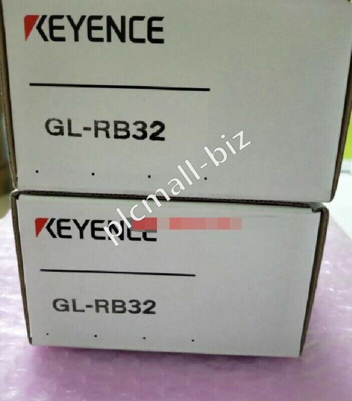 GL-RB32 KEYENCE Safety grating  Brand New
