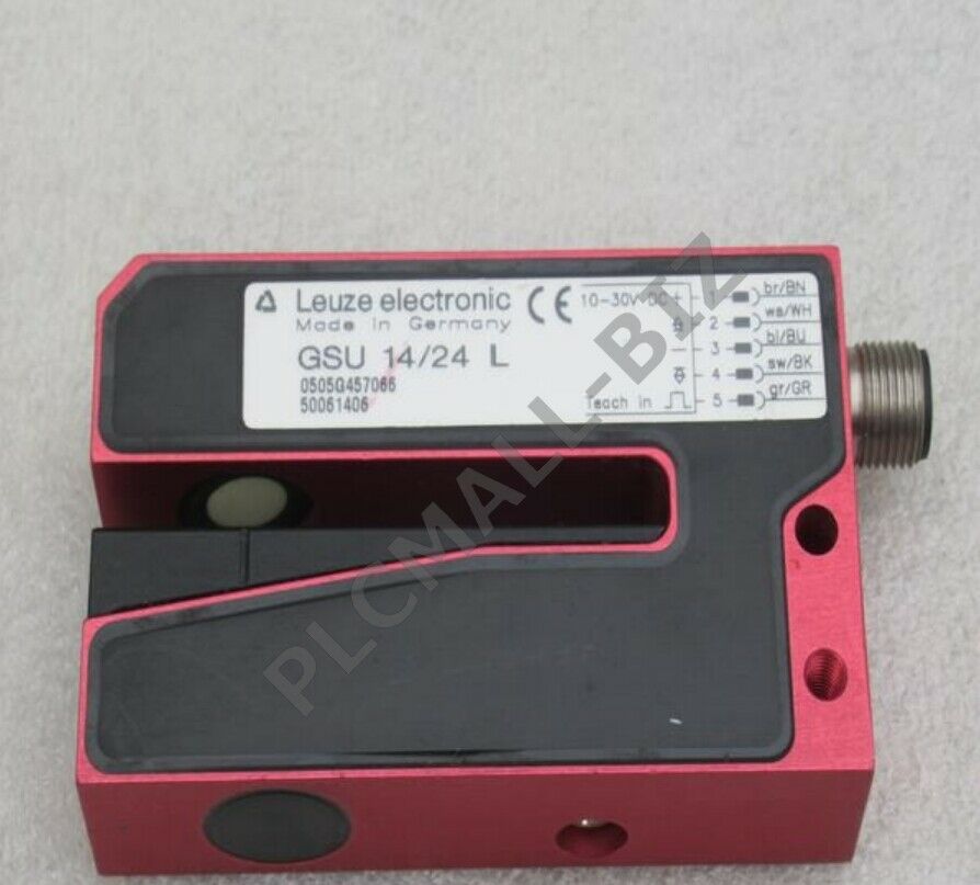 GSU 14/24 L LEUZE Senso Brand New