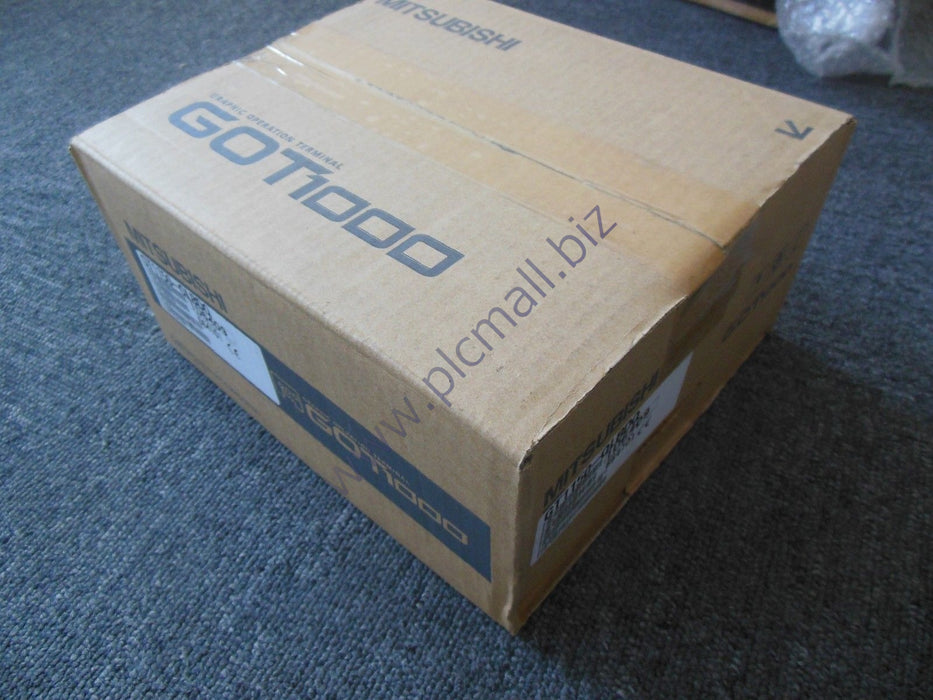 GT1150-QLBD Mitsubishi-Touch Screen  NEW IN BOX Fast transportation