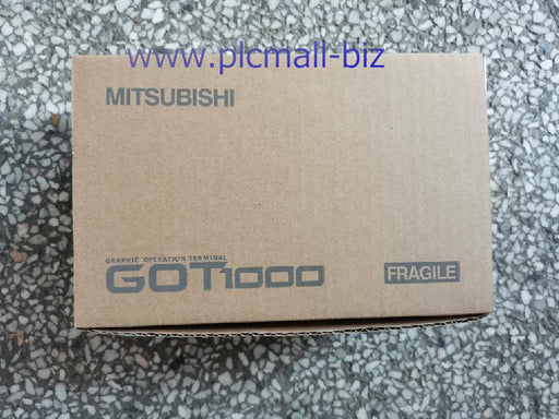GT1150-QSBD Mitsubishi touch screen Brand new