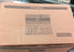 GT1155-QSBD Mitsubishi-Touch Screen  NEW IN BOX  Fast transportation