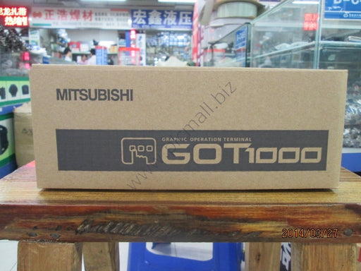 GT1155-QTBDQ Mitsubishi-Touch Screen NEW IN BOX
