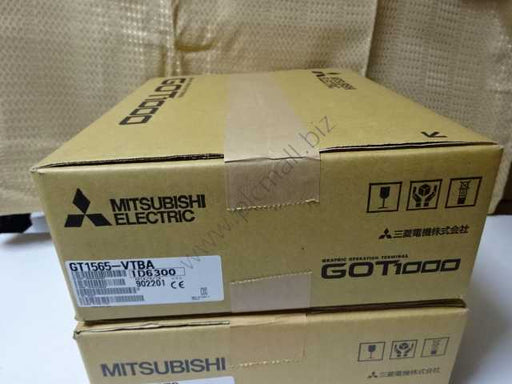 GT1565-VTBA Mitsubishi-Touch Screen  NEW IN BOX Fast transportation