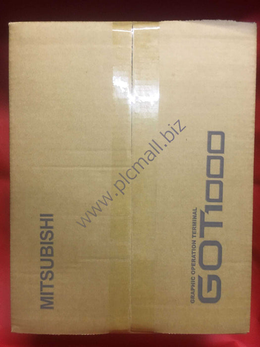 GT1572-VNBA Mitsubishi-Touch Screen  NEW IN BOX  Fast transportation