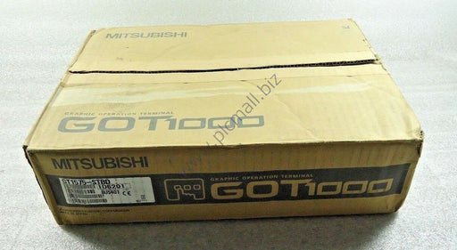 GT1575-STBD Mitsubishi-Touch Screen  NEW IN BOX  Fast transportation