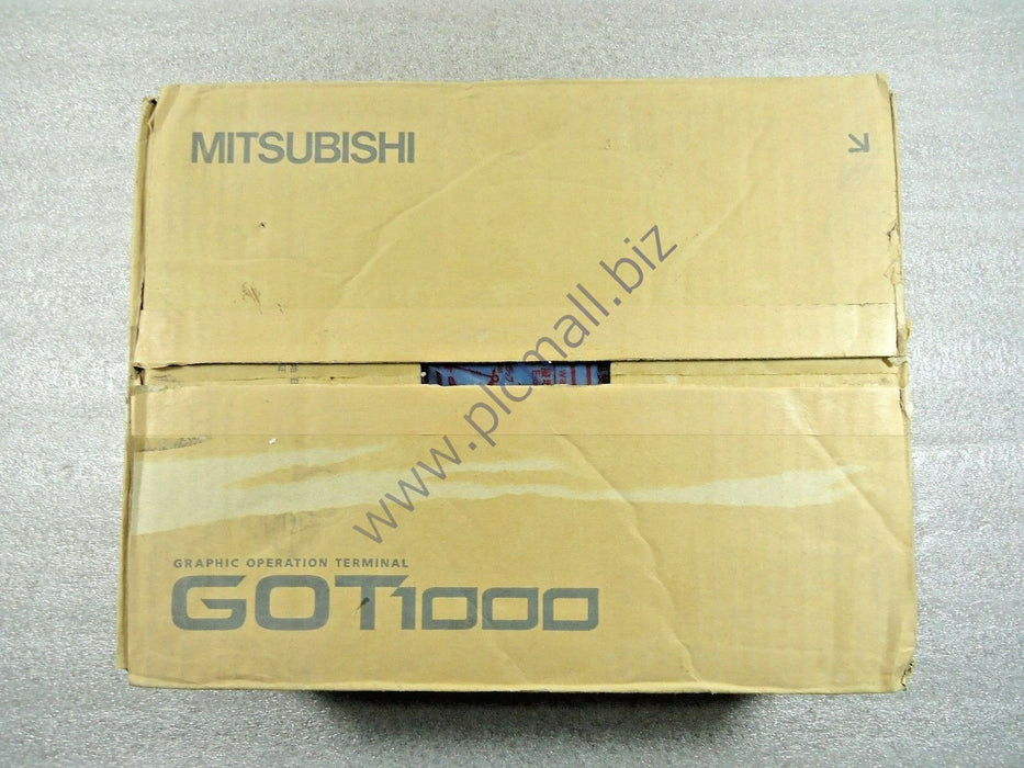 GT1575-VTBA Mitsubishi-Touch Screen NEW IN BOX Fast transportation