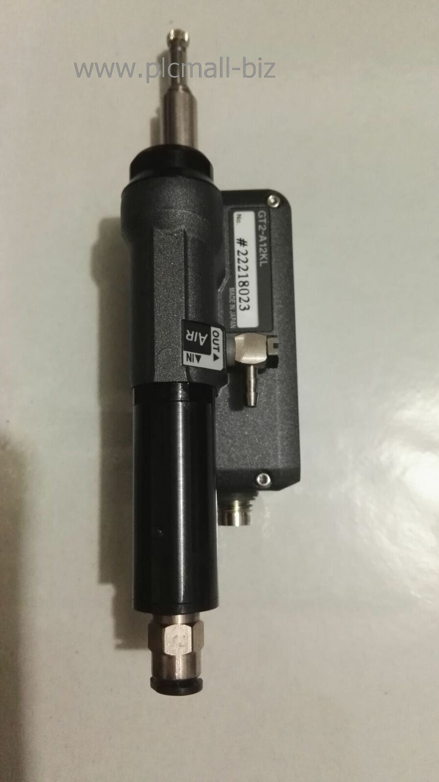 GT2-A12KL KEYENCE Digital displacement sensor Brand New