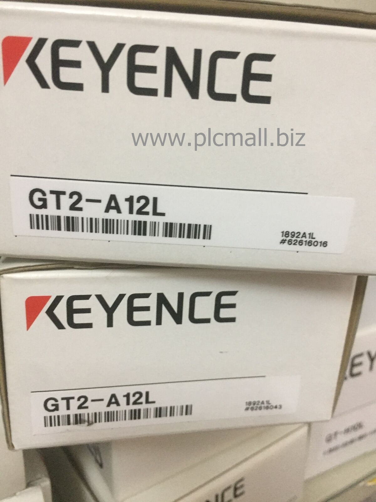 GT2-A12L KEYENCE Contact sensor Brand new