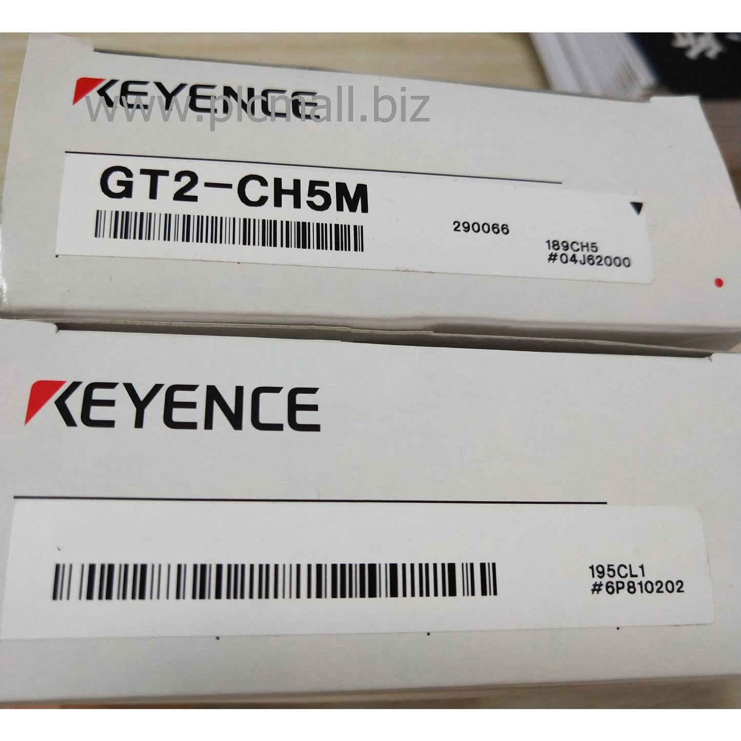 GT2-CHL5M KEYENCE Connection line sensor Brand New