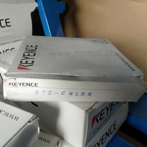 GT2-CHL5M KEYENCE Connection line sensor Brand New