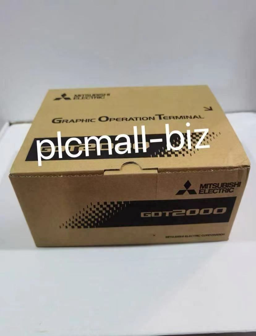 GT2505-VTBD Mitsubishi touch screen brand new