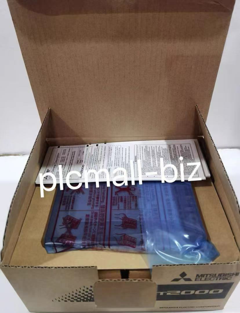 GT2505-VTBD Mitsubishi touch screen brand new