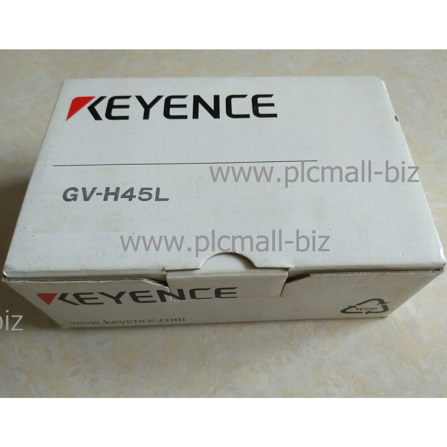 GV-H45L KEYENCE laser sensor  Brand New
