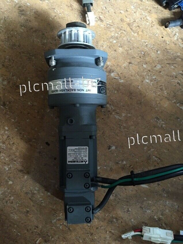 HA-FF13G2 Mitsubishi Servo Motor Brand new
