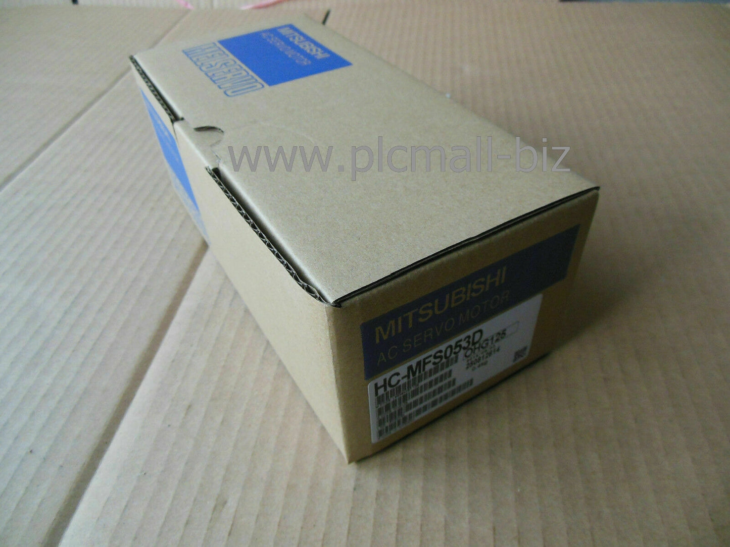 HC-MFS053D Mitsubishi server Driver Brand new