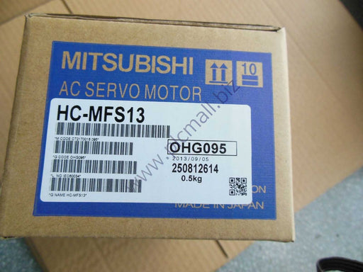 HC-MFS13 Mitsubishi-Servo Motor  NEW IN BOX  Fast transportation