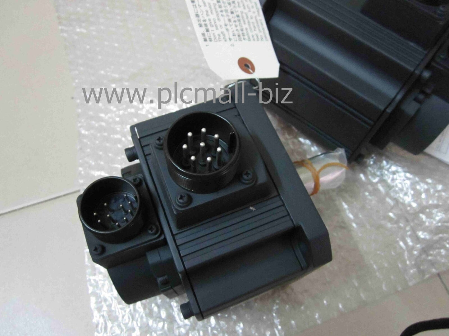 HC-SF52 Mitsubishi Servo motor Brand new