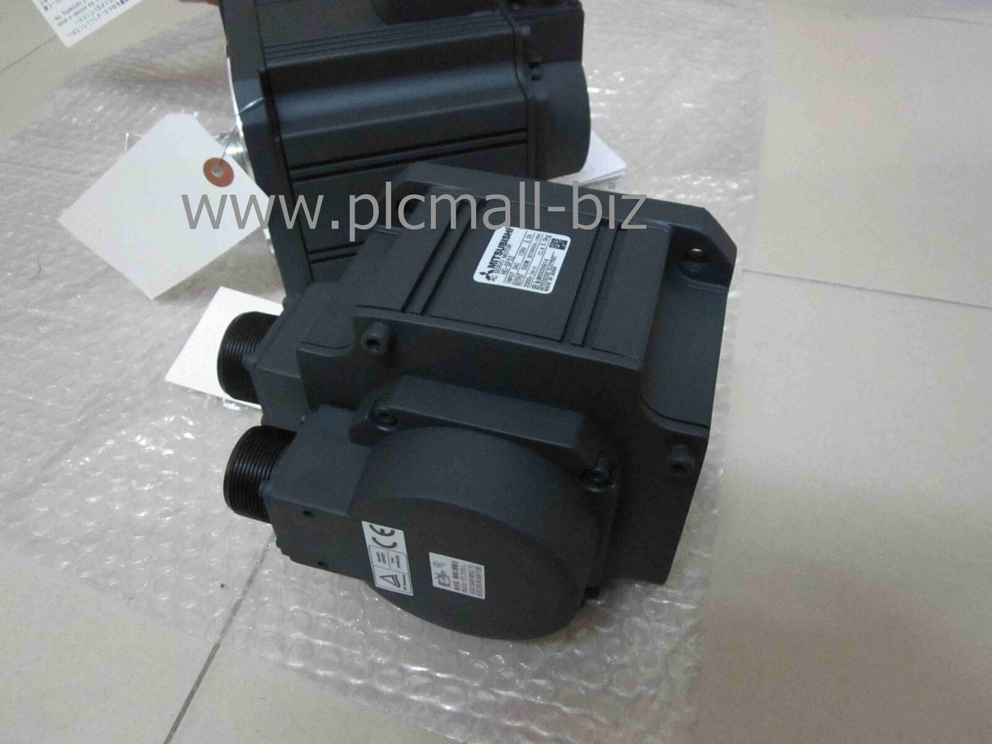 HC-SF52 Mitsubishi Servo motor Brand new