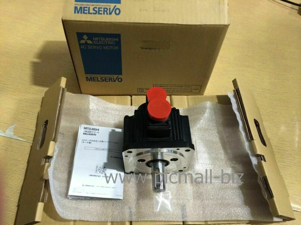 HC-SFS52B Mitsubishi servo motor Brand new