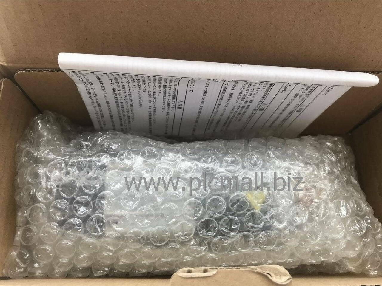 HF-KN13BJ-S100 Mitsubishi servo motor module Brand new