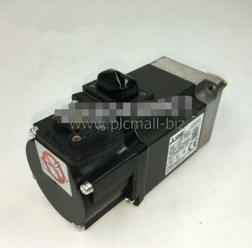 HF-KN13BJ-S100 Mitsubishi servo motor module Brand new