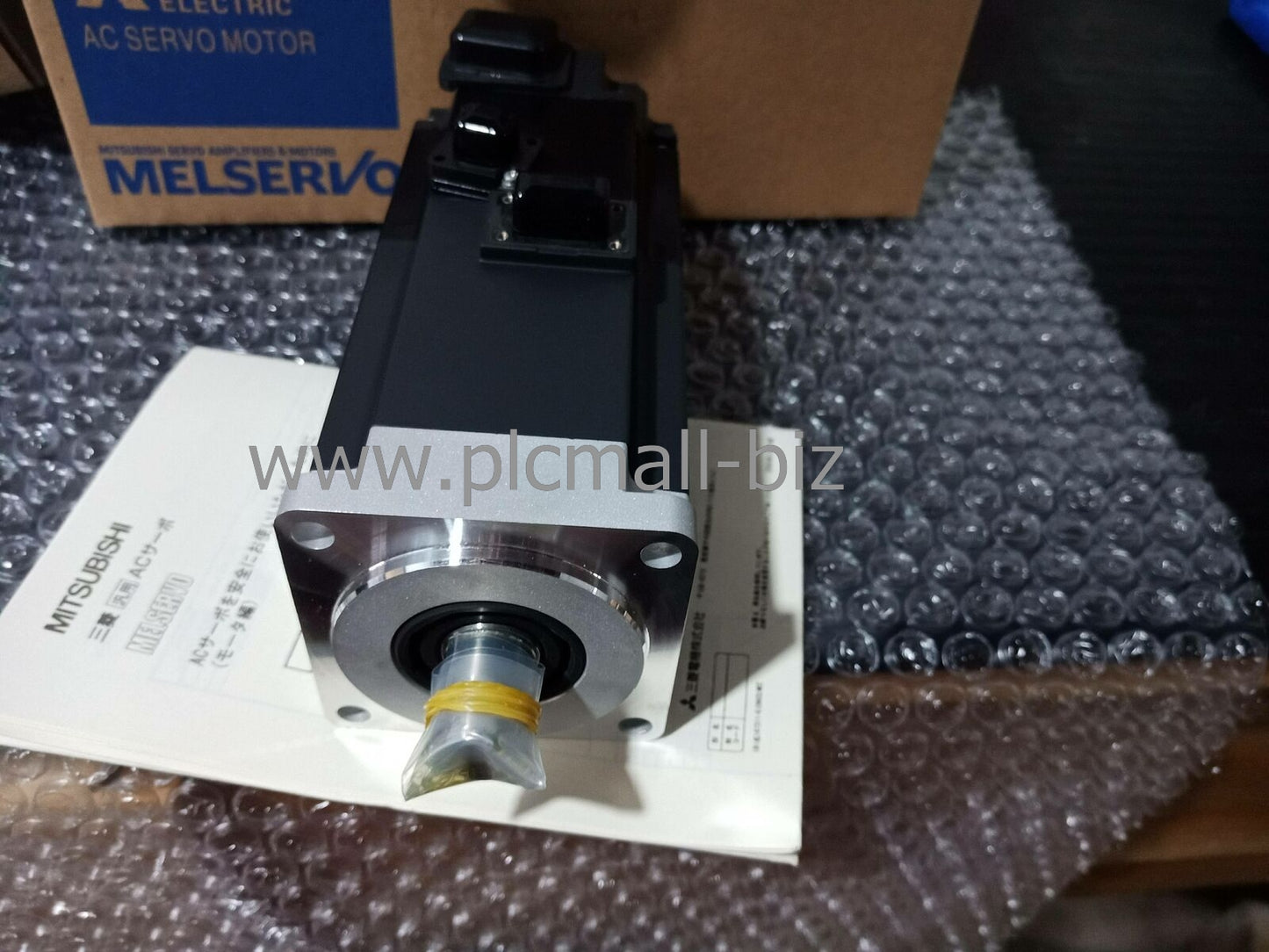 HF-KP43BJ Mitsubishi servo motor Mitsubishi Brand new