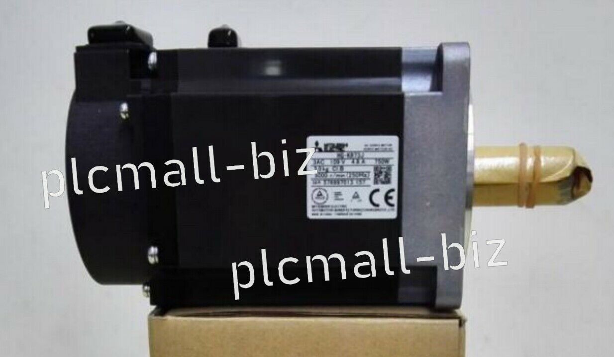 HF-KP73BJ Mitsubishi Servo Motor Brand new