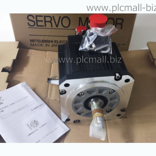 HF204BS Mitsubishi servo motor Brand new