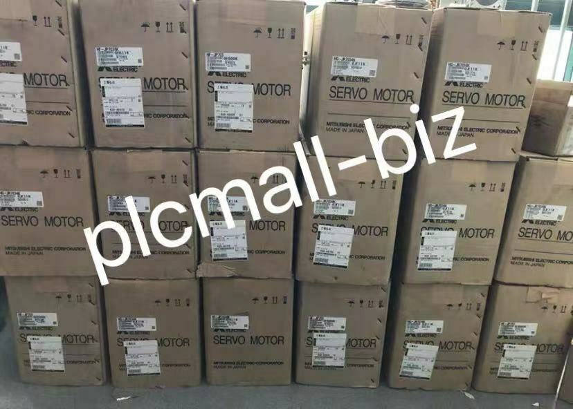 HG-JR7034K Mitsubishi servo motor brand new