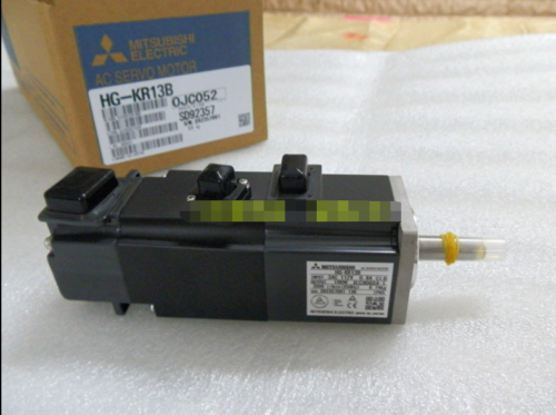 HG-KR13B Mitsubishi servo motor Brand new