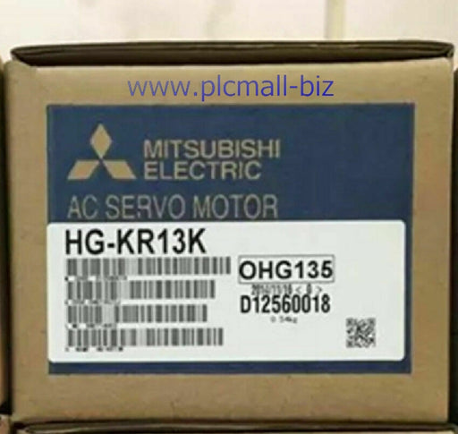 HG-KR13K Mitsubishi servo motor Brand new