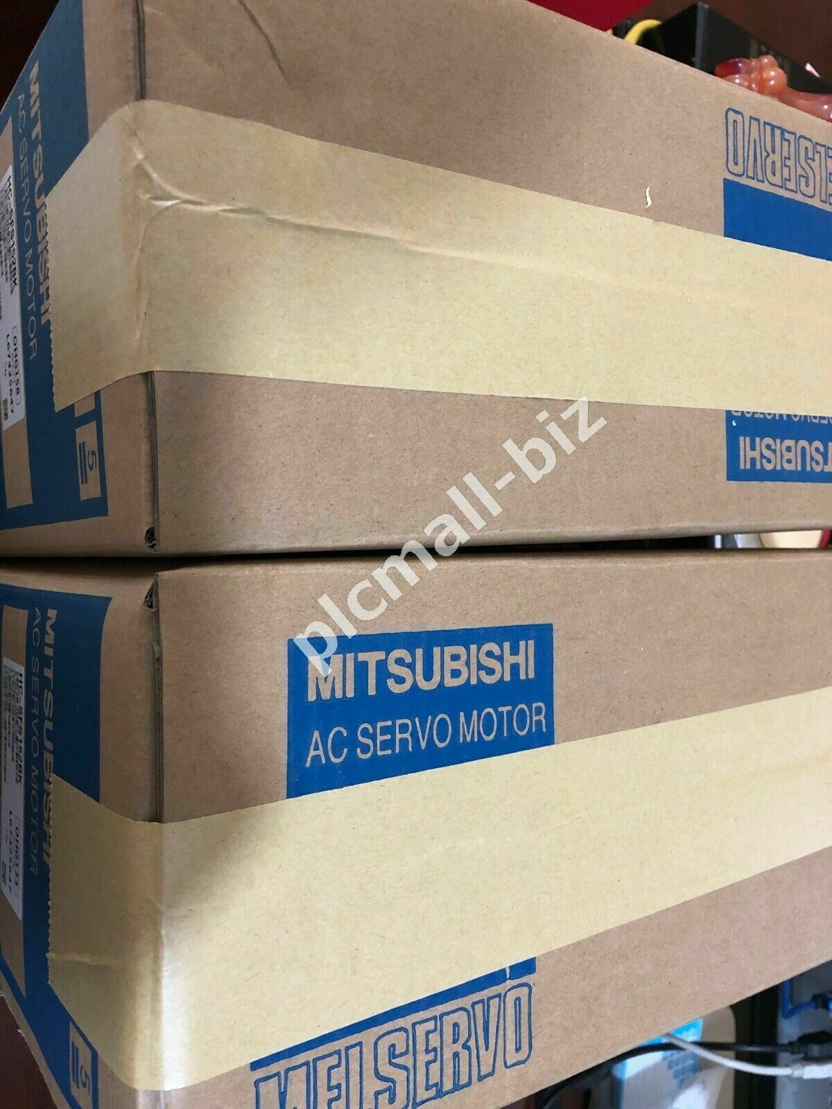 HG-SR702BJ Mitsubishi servo motor Brand new