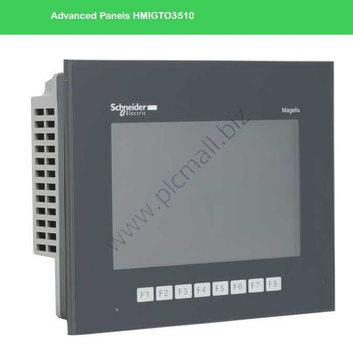 HMIGTO3510 Schneider advanced touchscreen panel NEW IN BOX