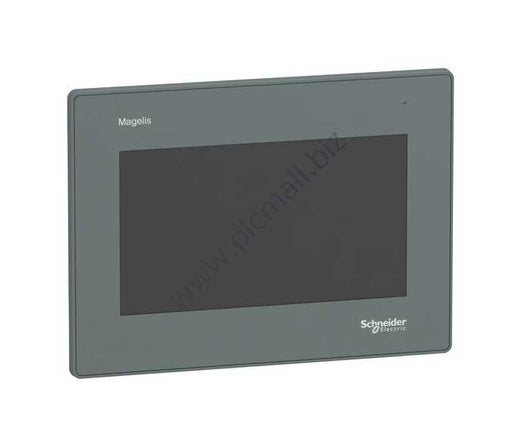 HMIGXU3512 Schneider Advanced touch screen panel NEW IN BOX